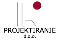 Logo IA projektiranje