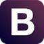 Twitter Bootstrap logo