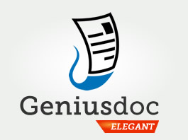 GeniusDoc product